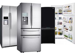 Reparatii si intretinere frigidere, combine frigorifice